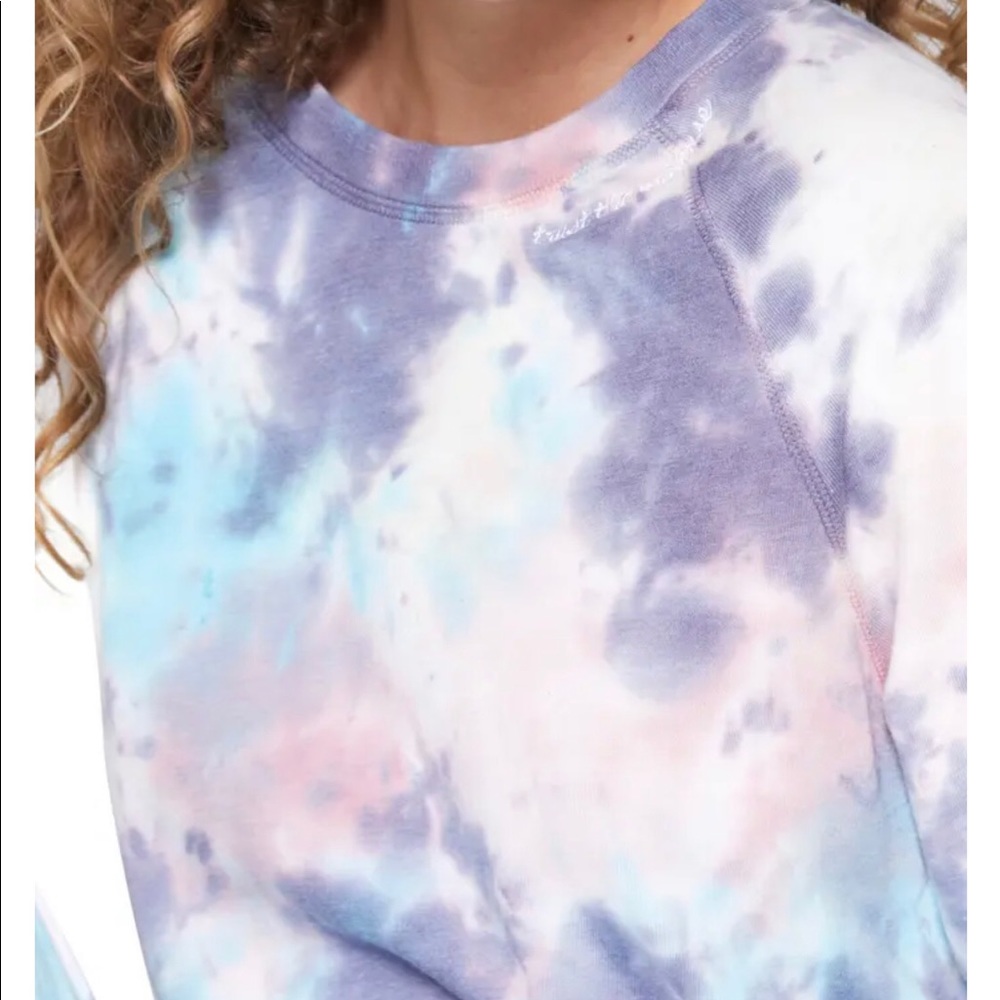 Spiritual Gangster Tie Dye Set - Picture 8 of 12
